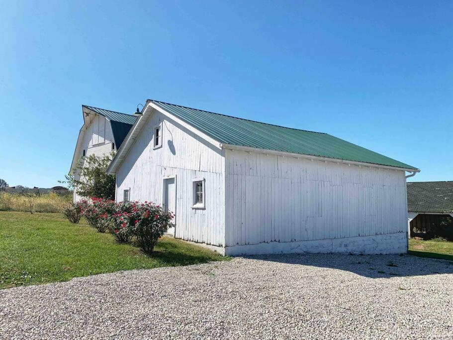 Green Acres Farmhouse Fugitive Beach/Military/MS&T view 3