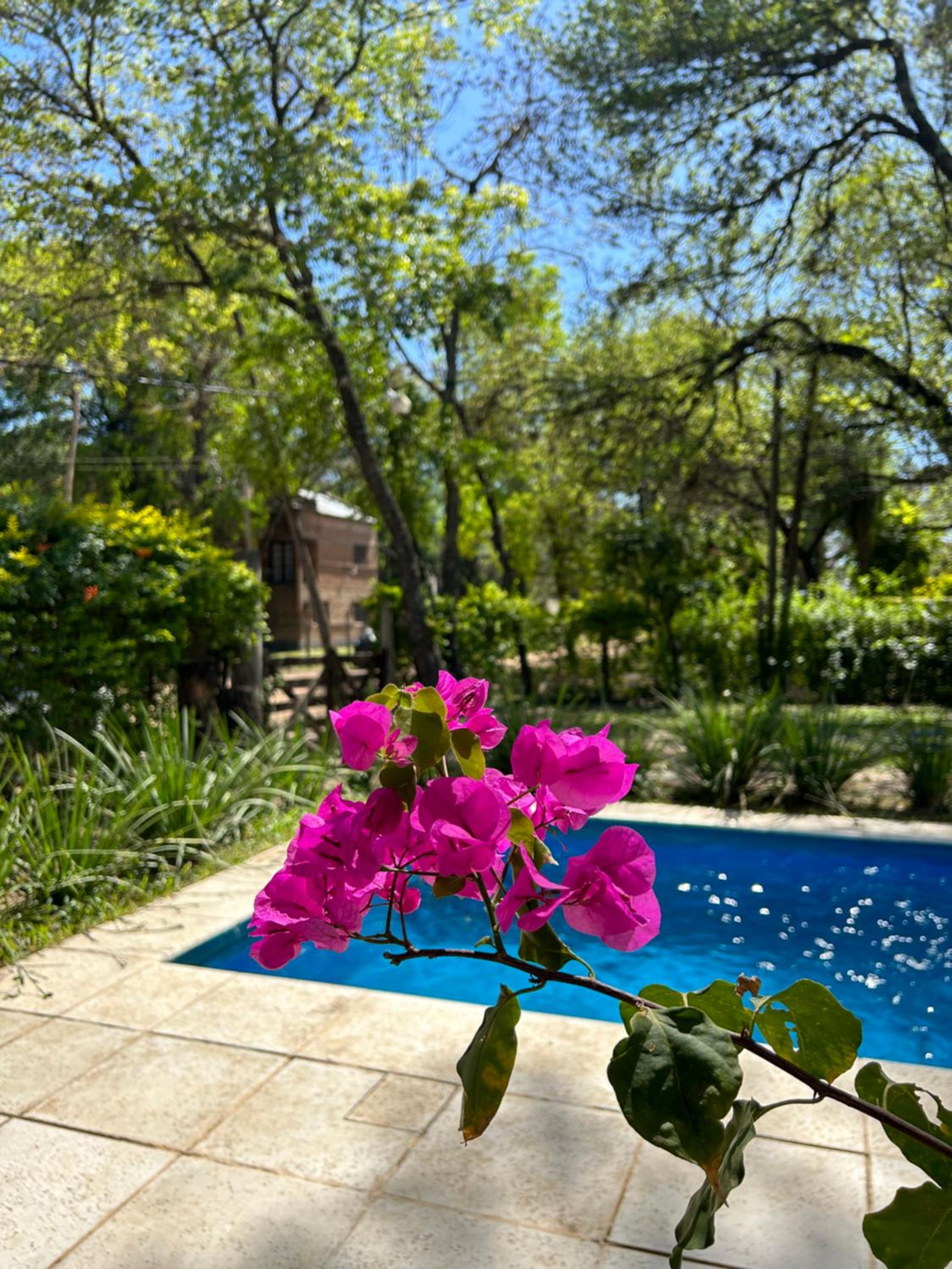 Casa en Paso De La Patria
