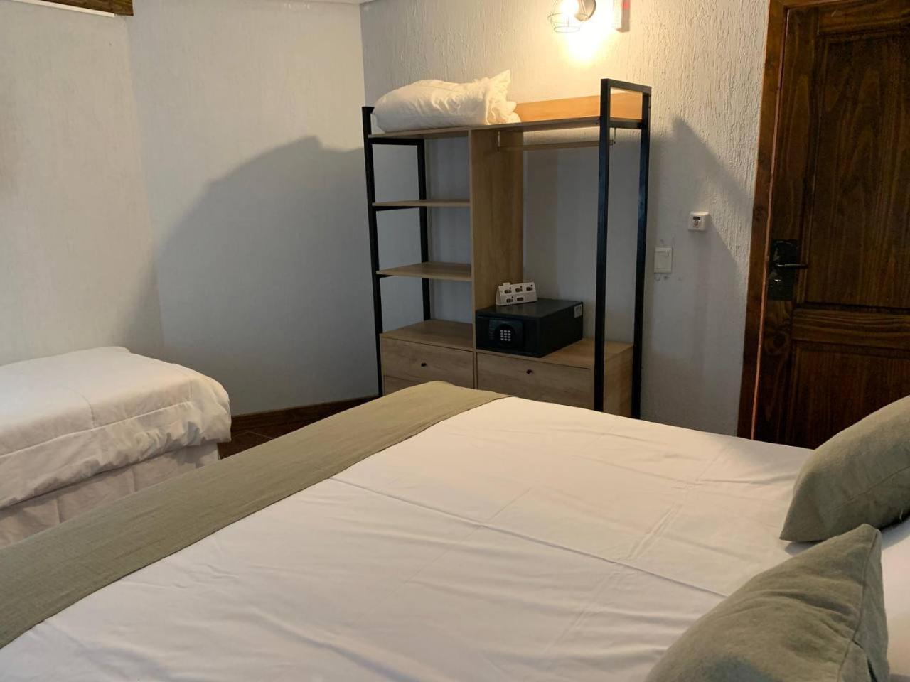 Del Caballero Hotel