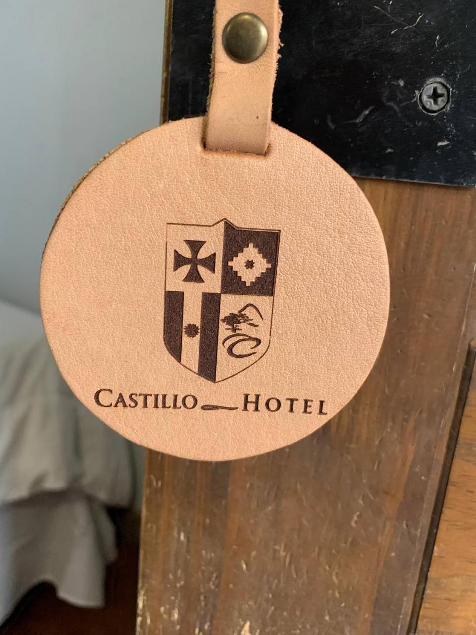 Del Caballero Hotel