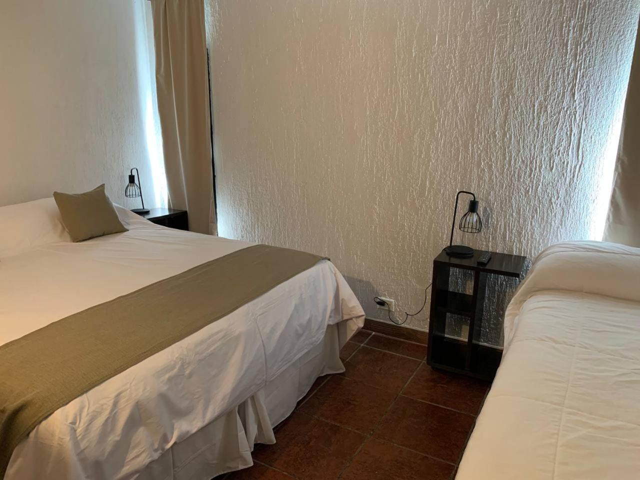 Del Caballero Hotel