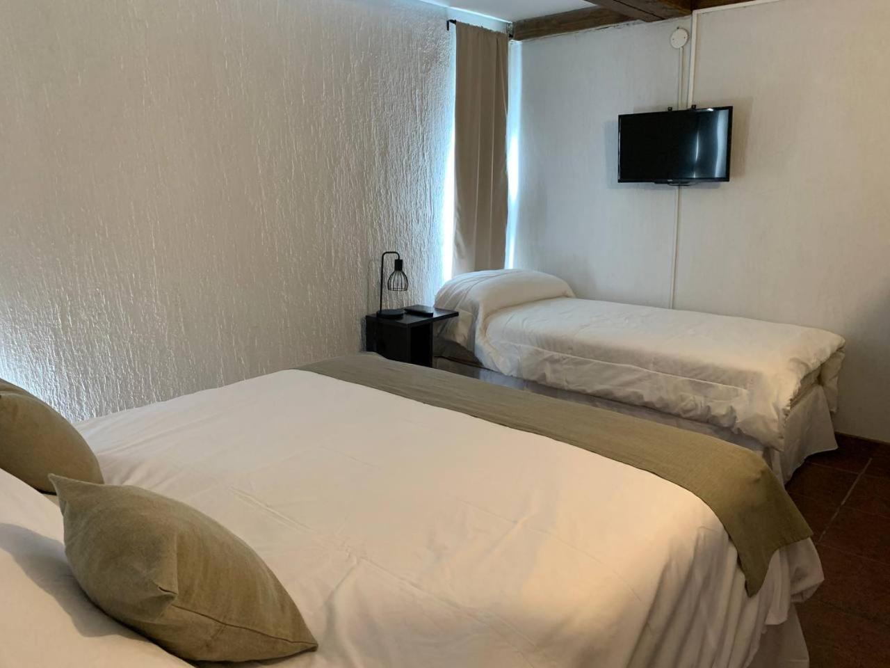 Del Caballero Hotel