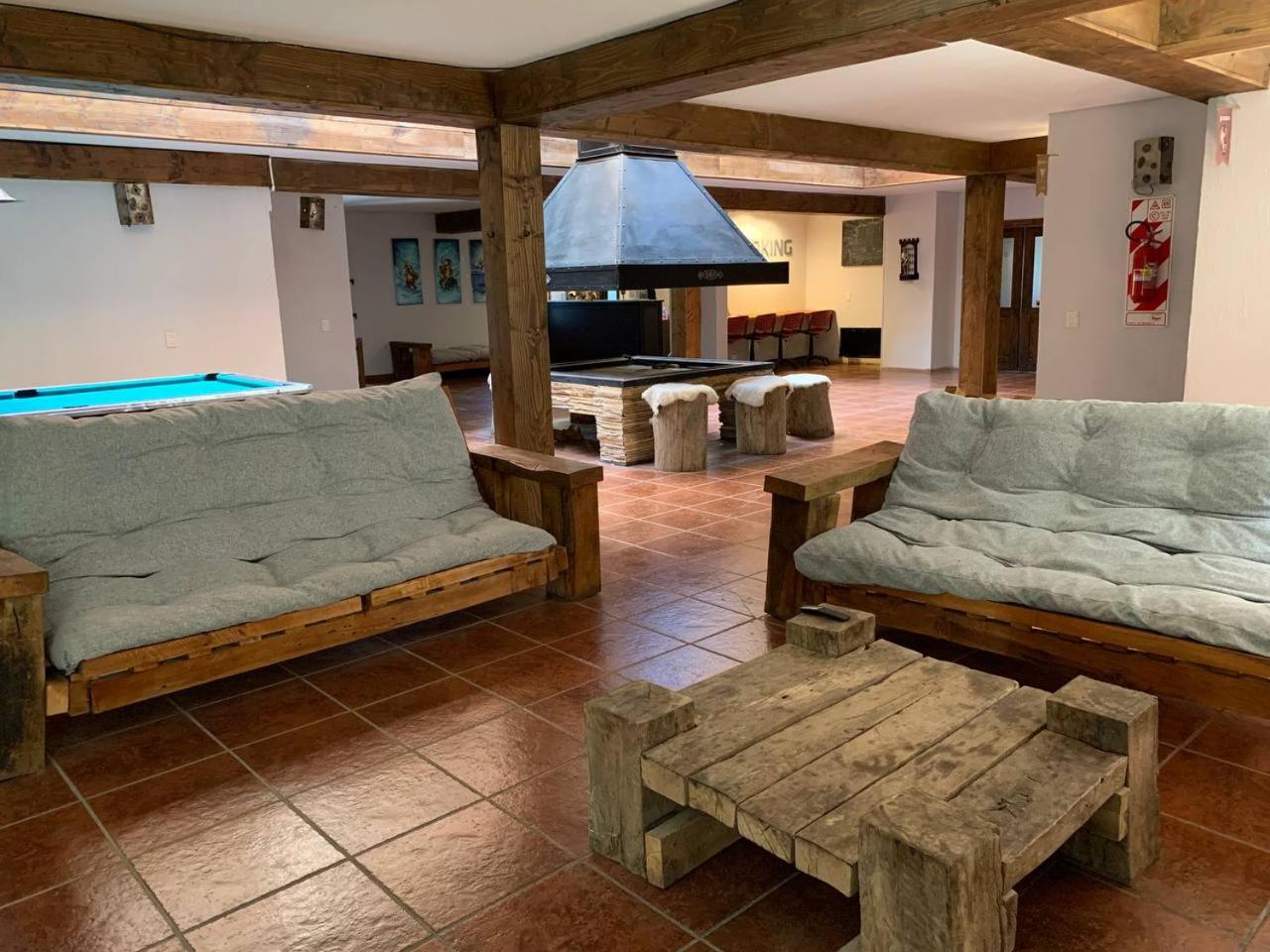 Del Caballero Hotel