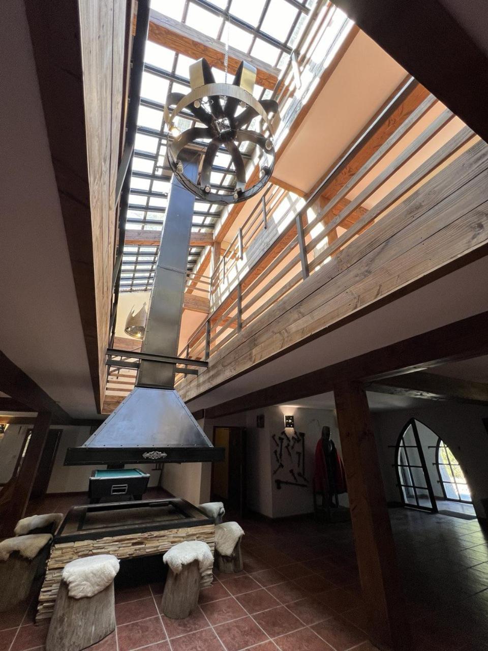 Del Caballero Hotel