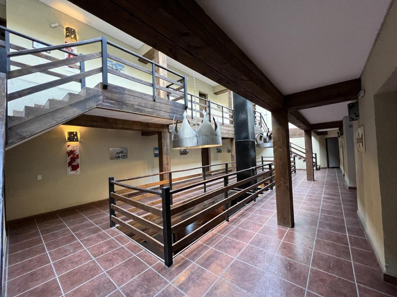 Del Caballero Hotel