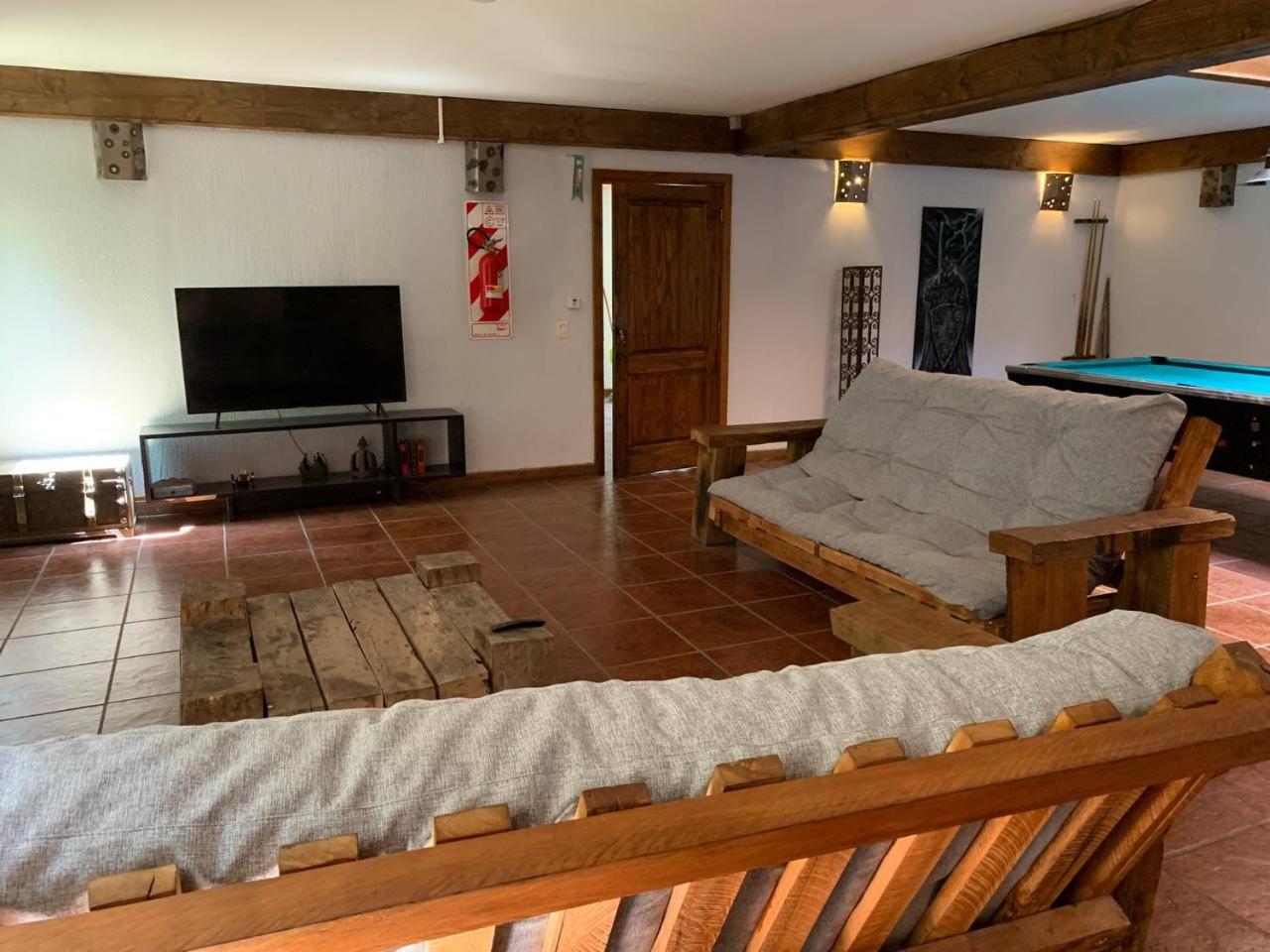 Del Caballero Hotel