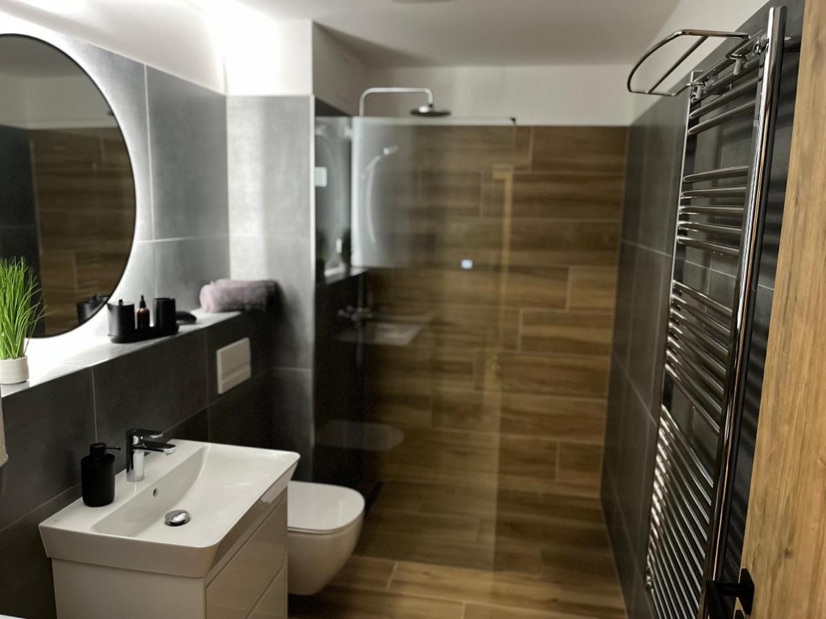 Apartmán Herlíkovice 303
