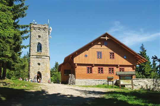 Apartmán Herlíkovice 303