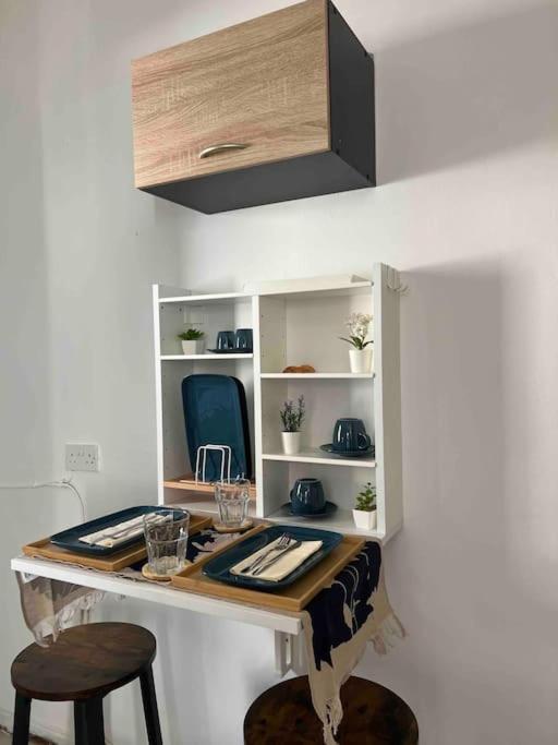 The CUBE ~ Studio Maisonette view 5