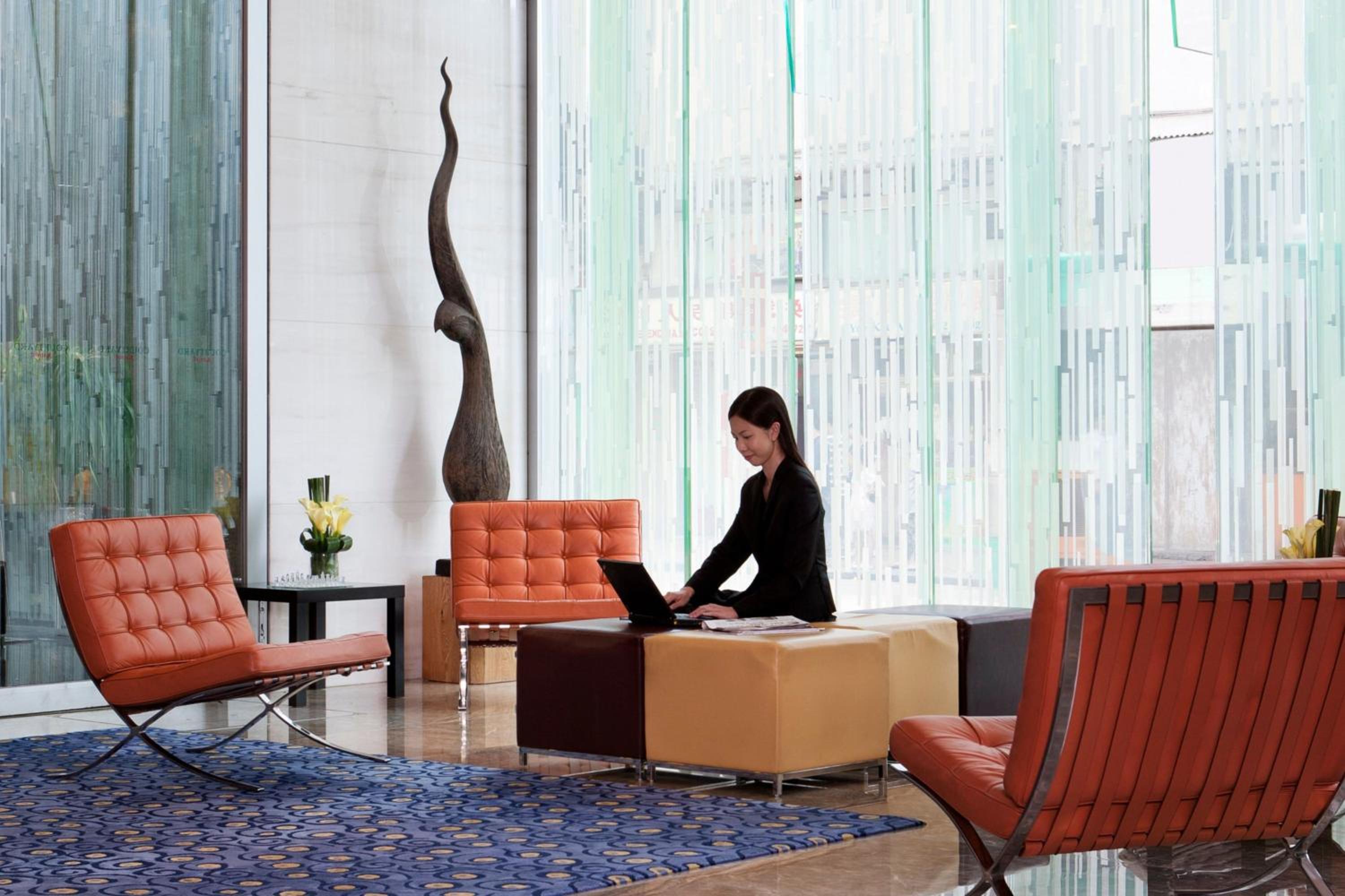Courtyard by Marriott Hong Kong