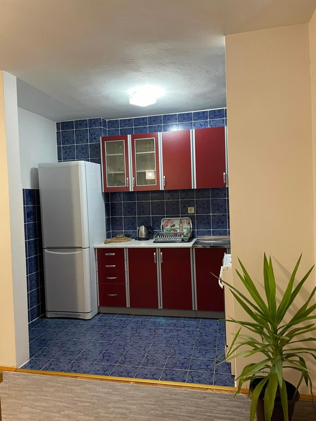 Apartmani