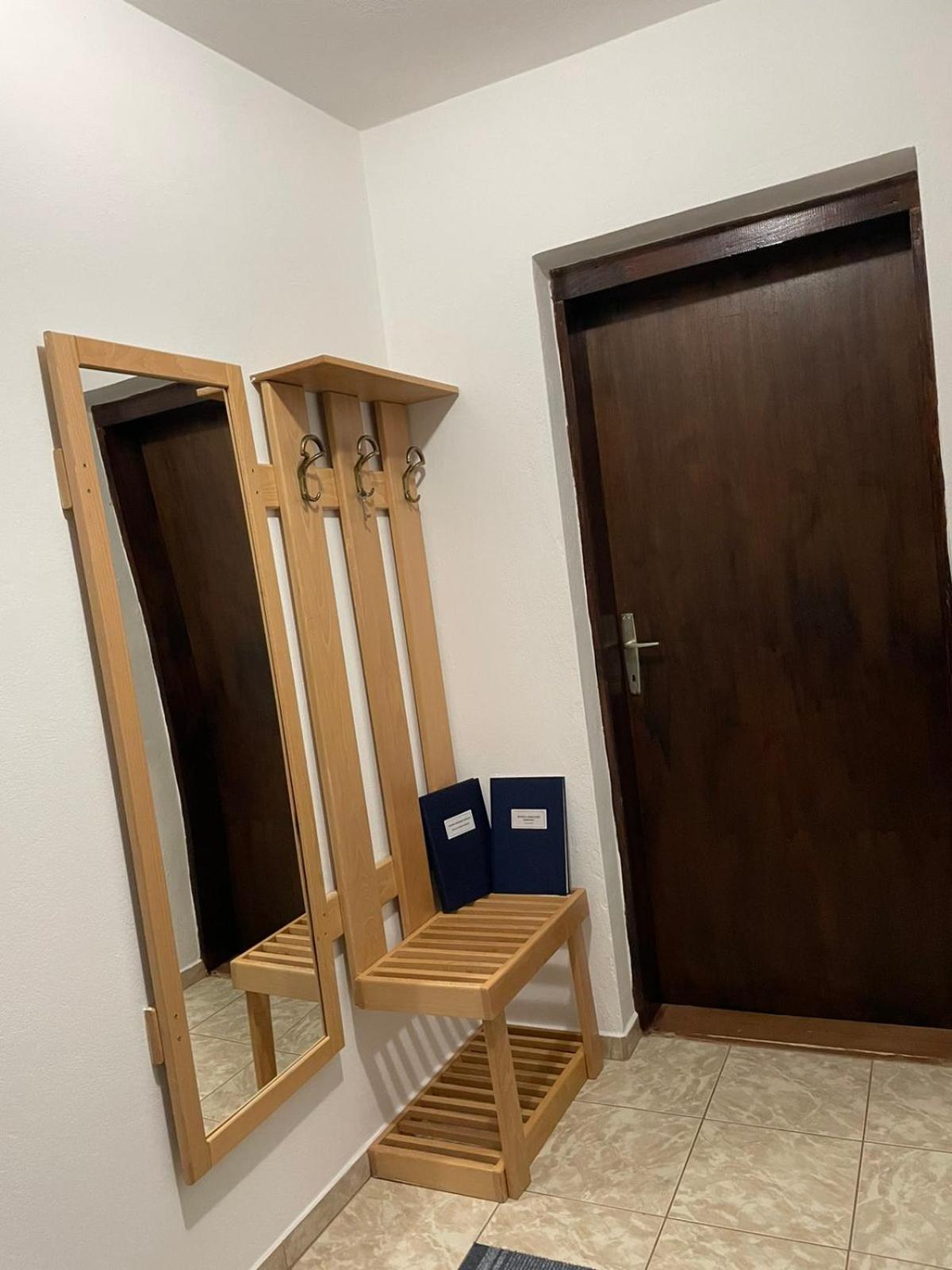 Apartmani