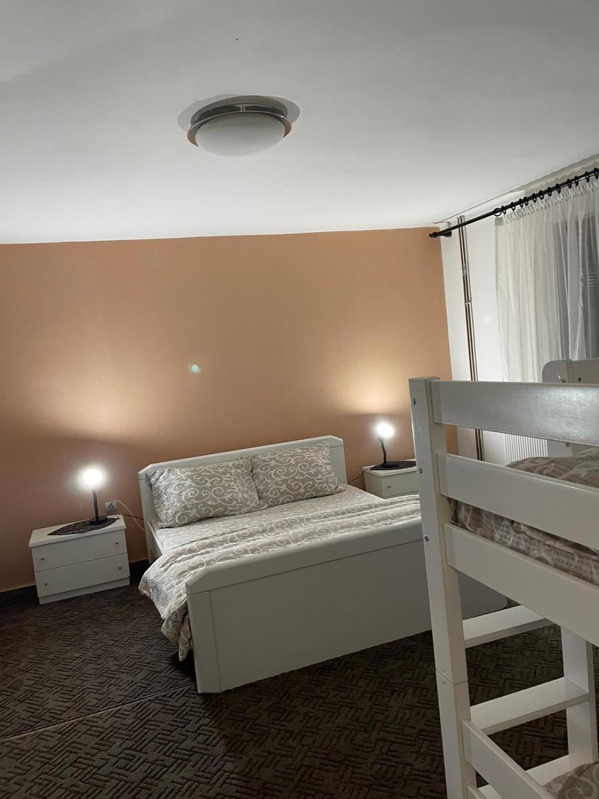 Apartmani