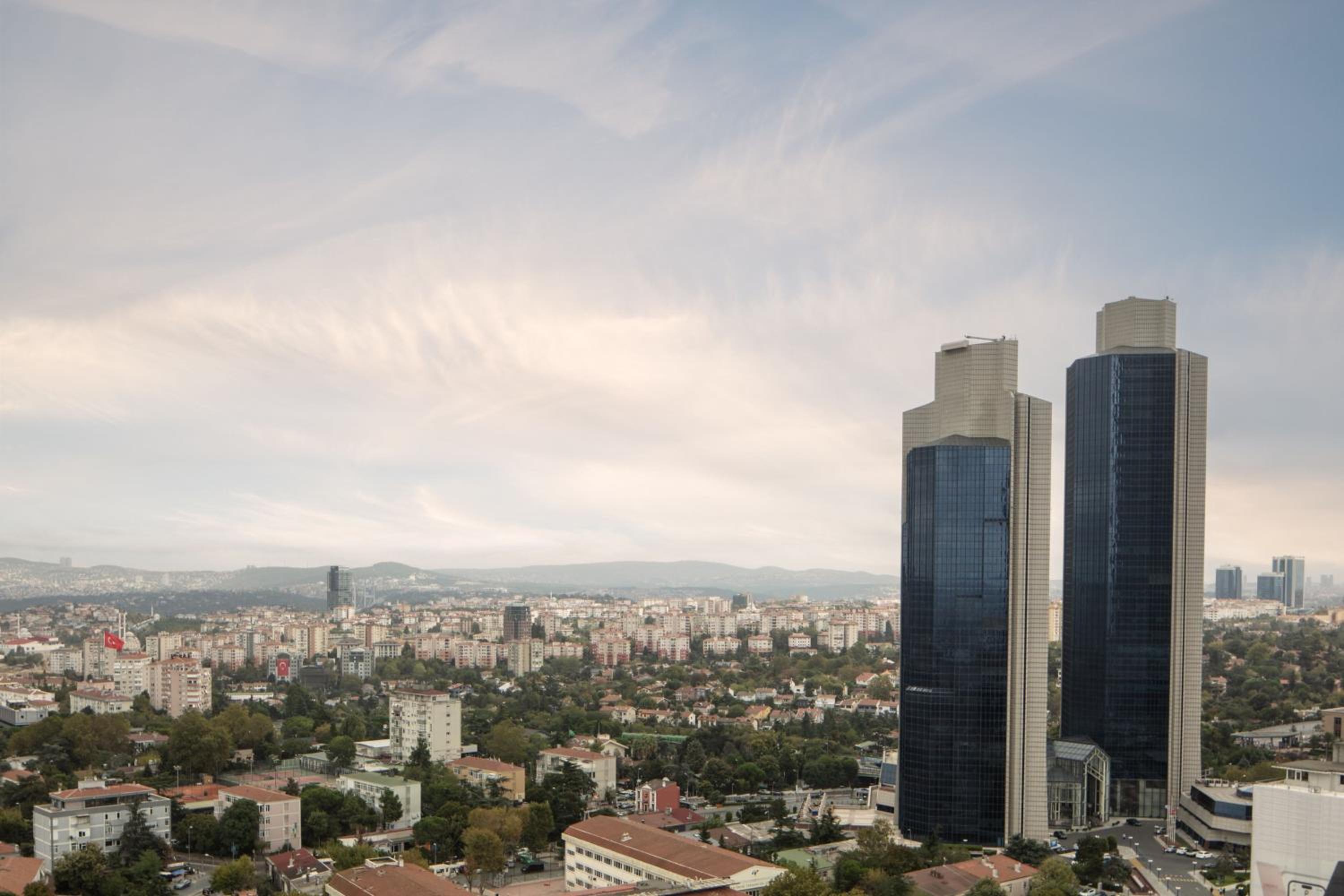 Sheraton İstanbul Levent - Image 31