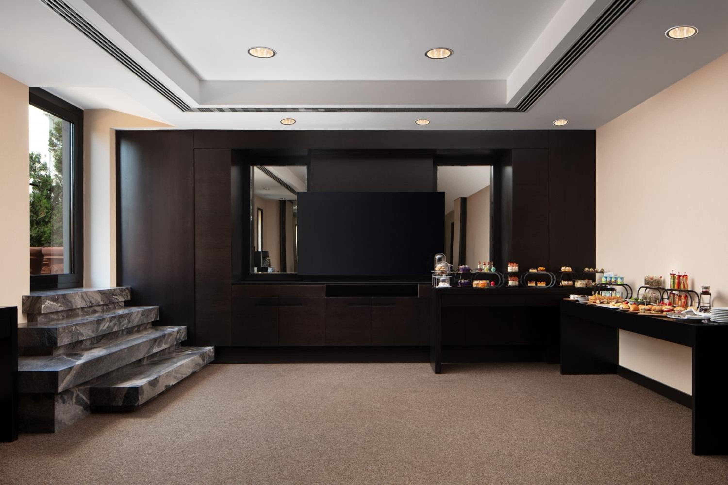 Sheraton İstanbul Levent - Image 9