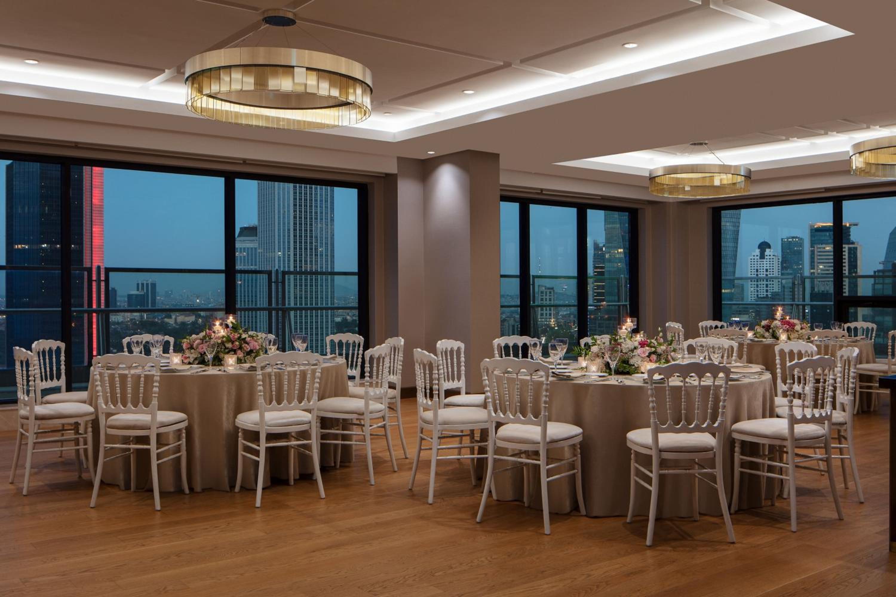 Sheraton İstanbul Levent - Image 14