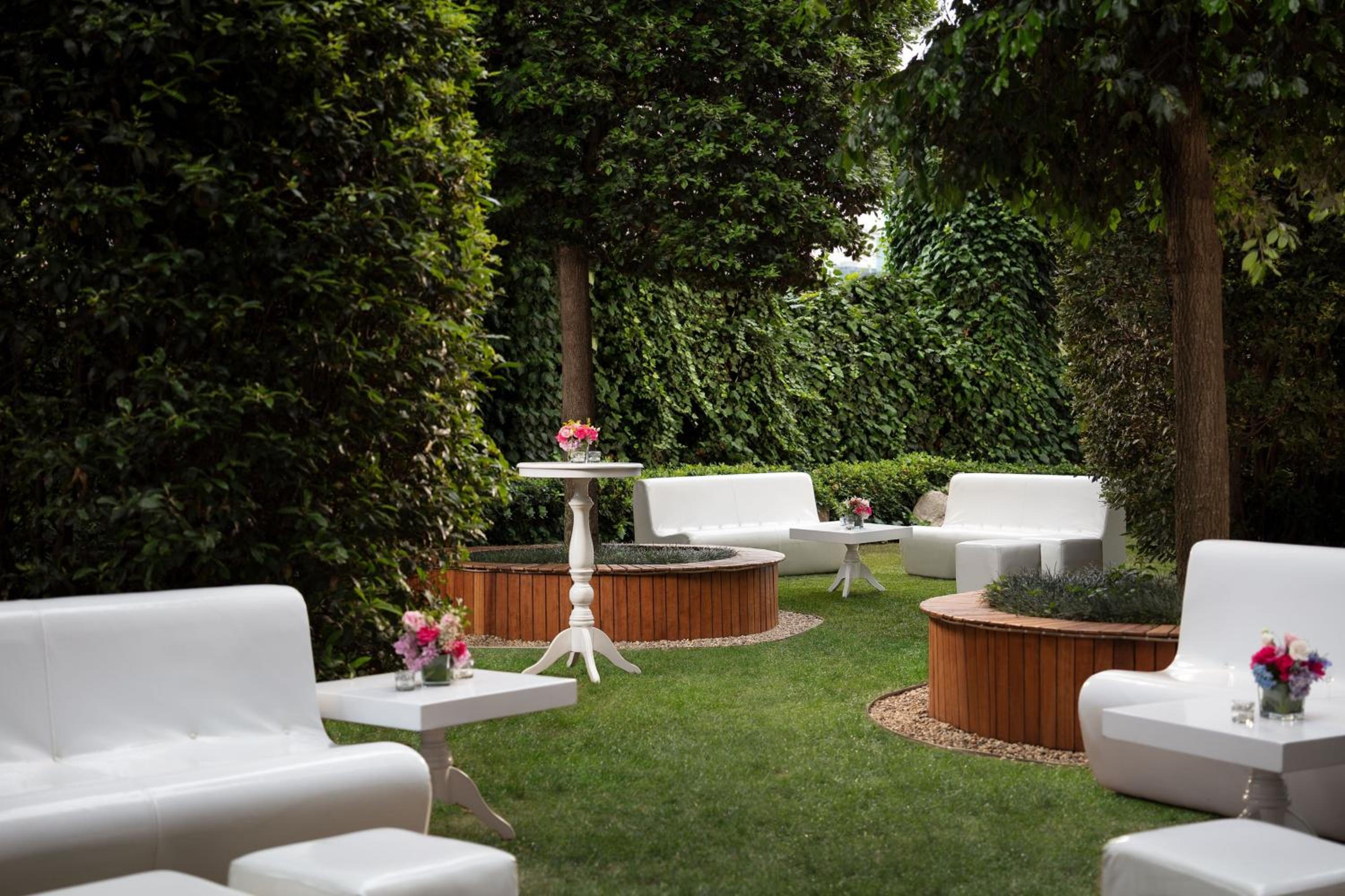 Sheraton İstanbul Levent - Image 100