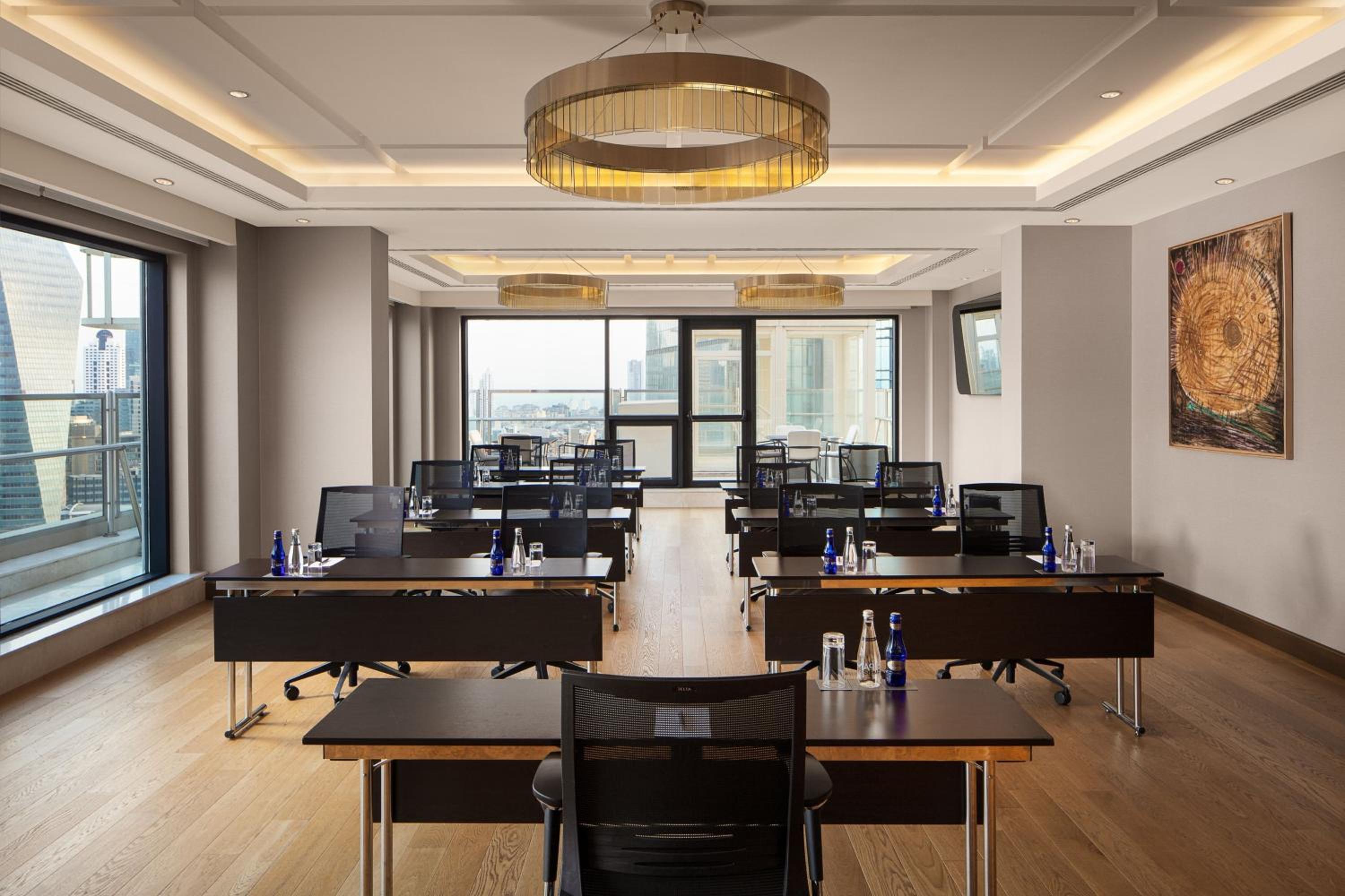 Sheraton İstanbul Levent - Image 11
