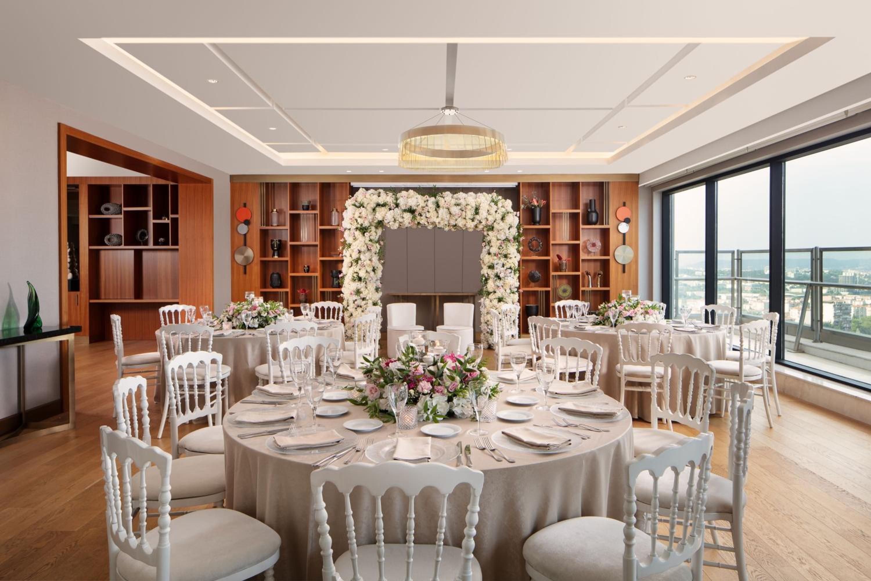 Sheraton İstanbul Levent - Image 102