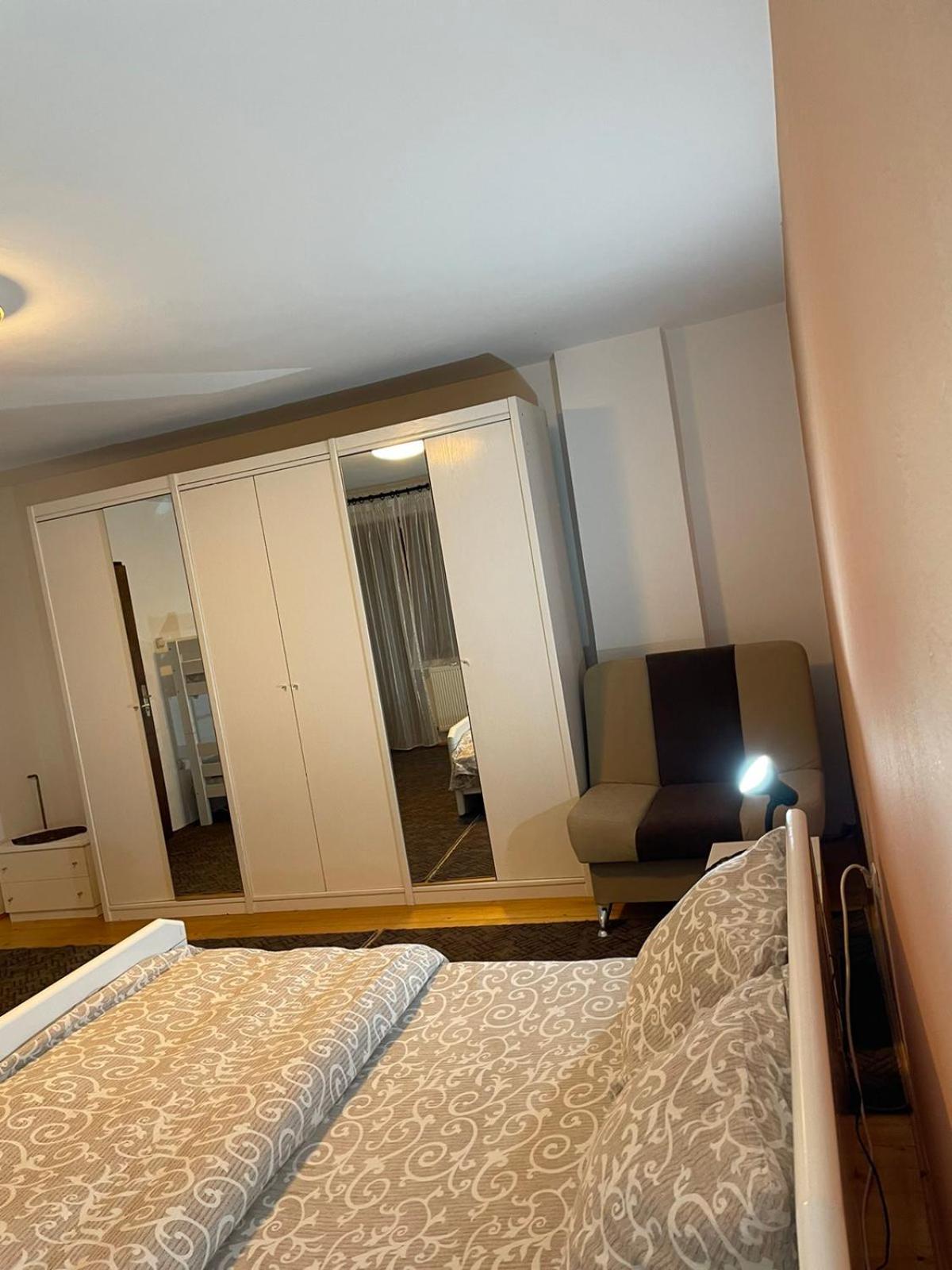 Apartmani