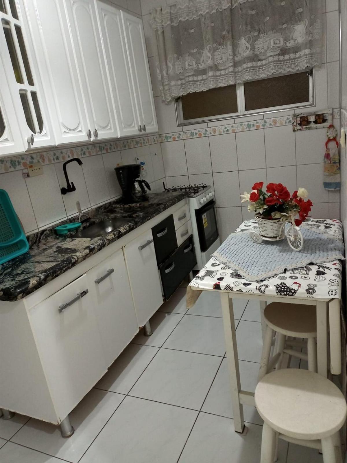 Apartamento em Frente a Praia - não vista mar view 3
