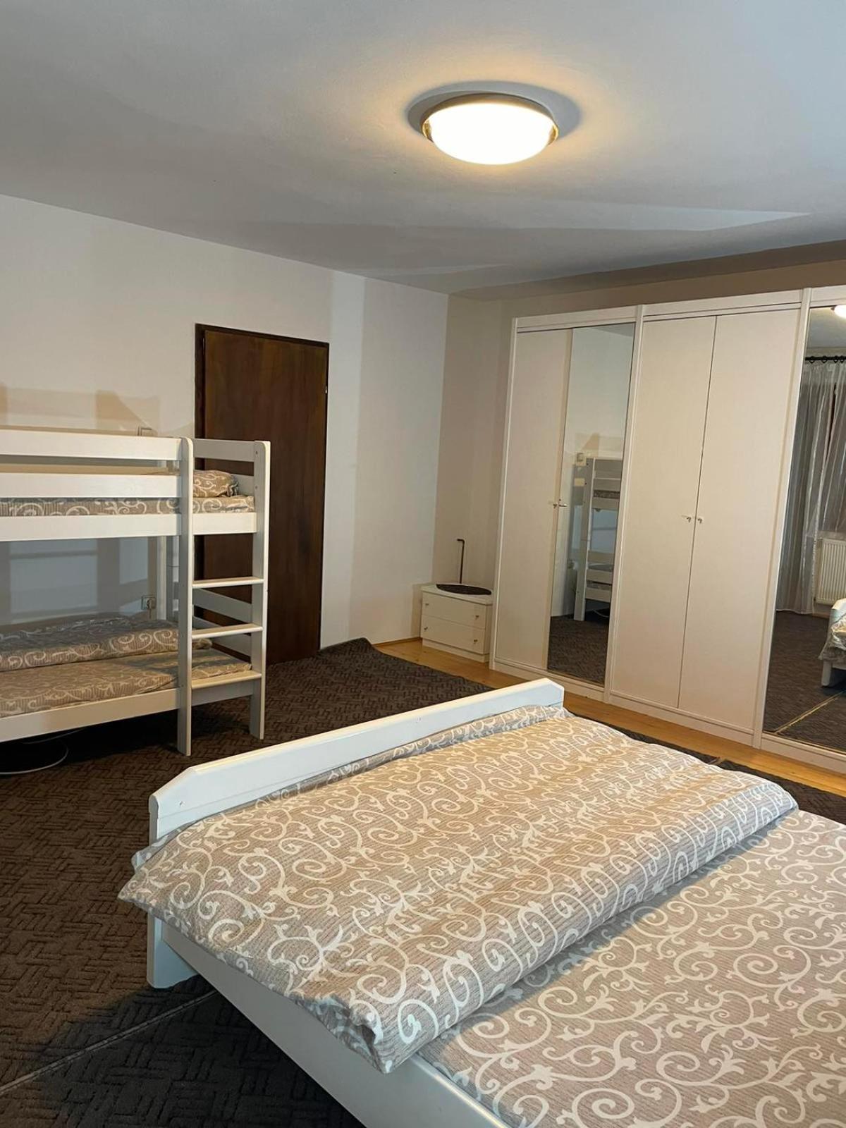 Apartmani
