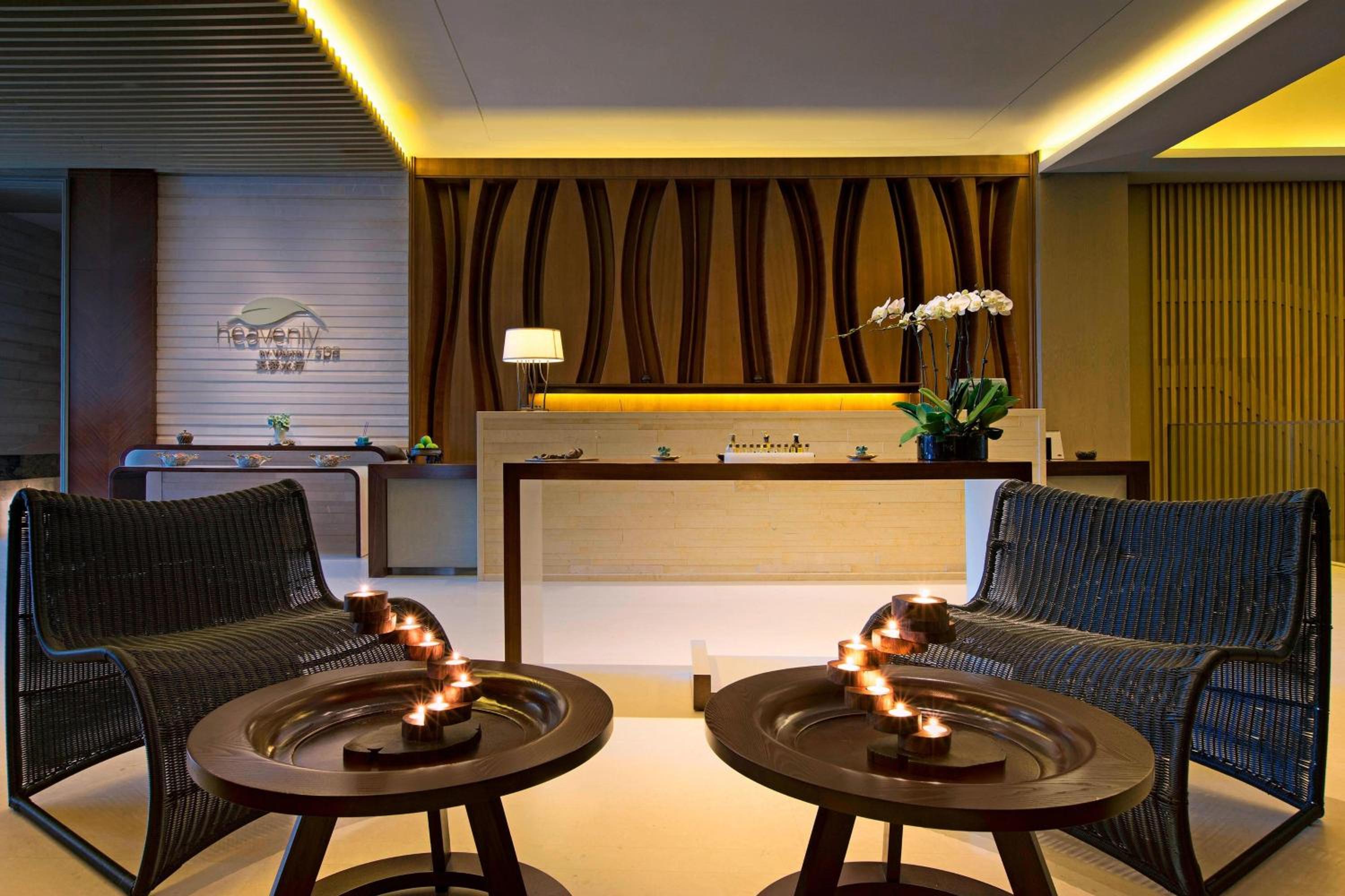 The Westin Sanya Haitang Bay Resort