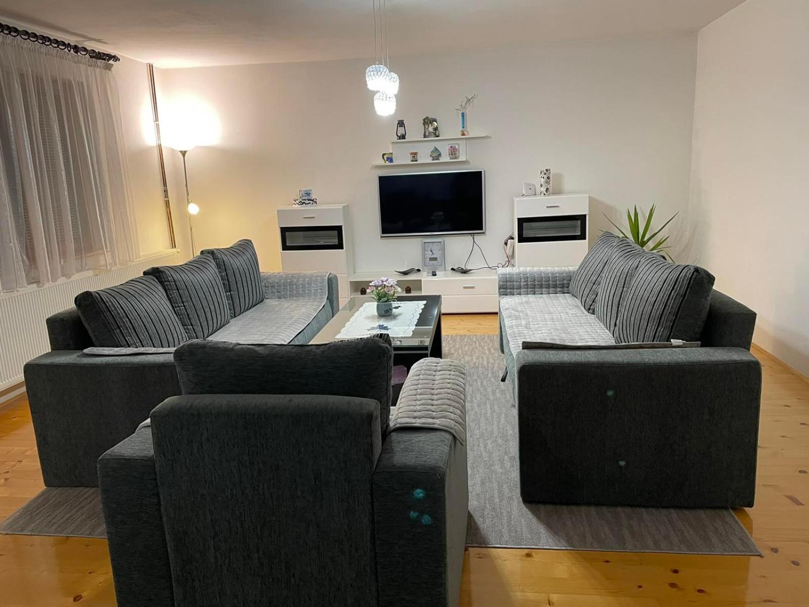 Apartmani