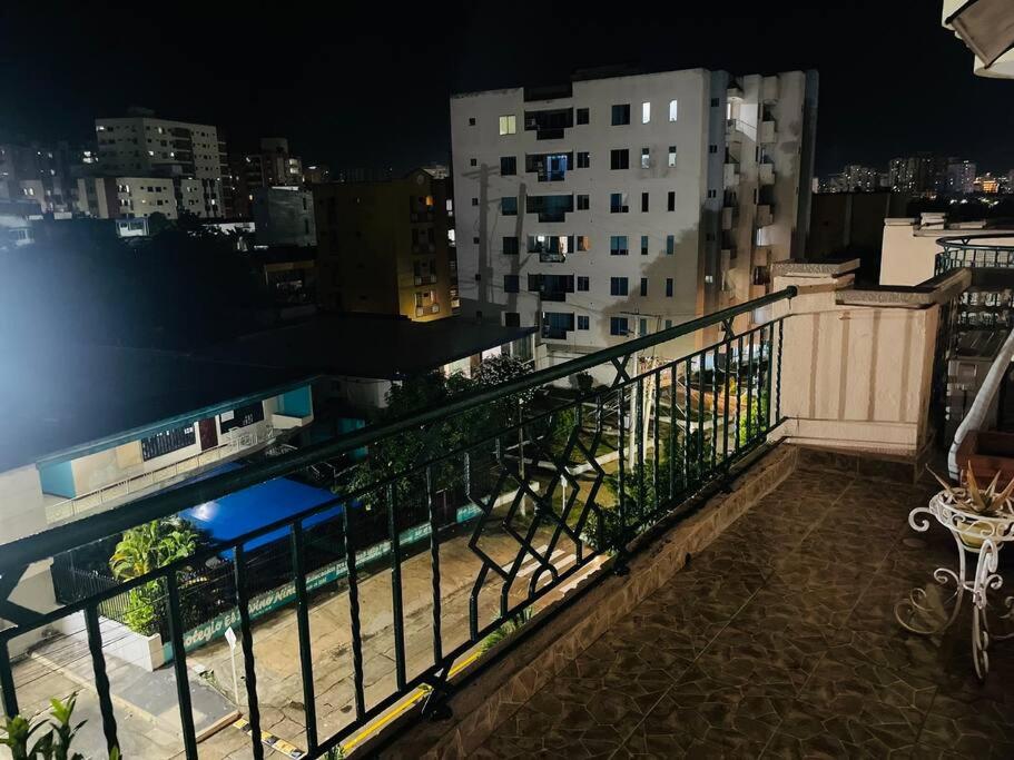 Marianella apartament