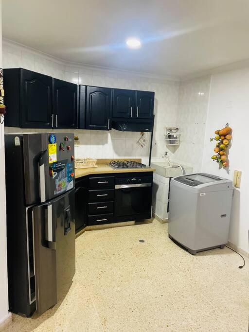Marianella apartament