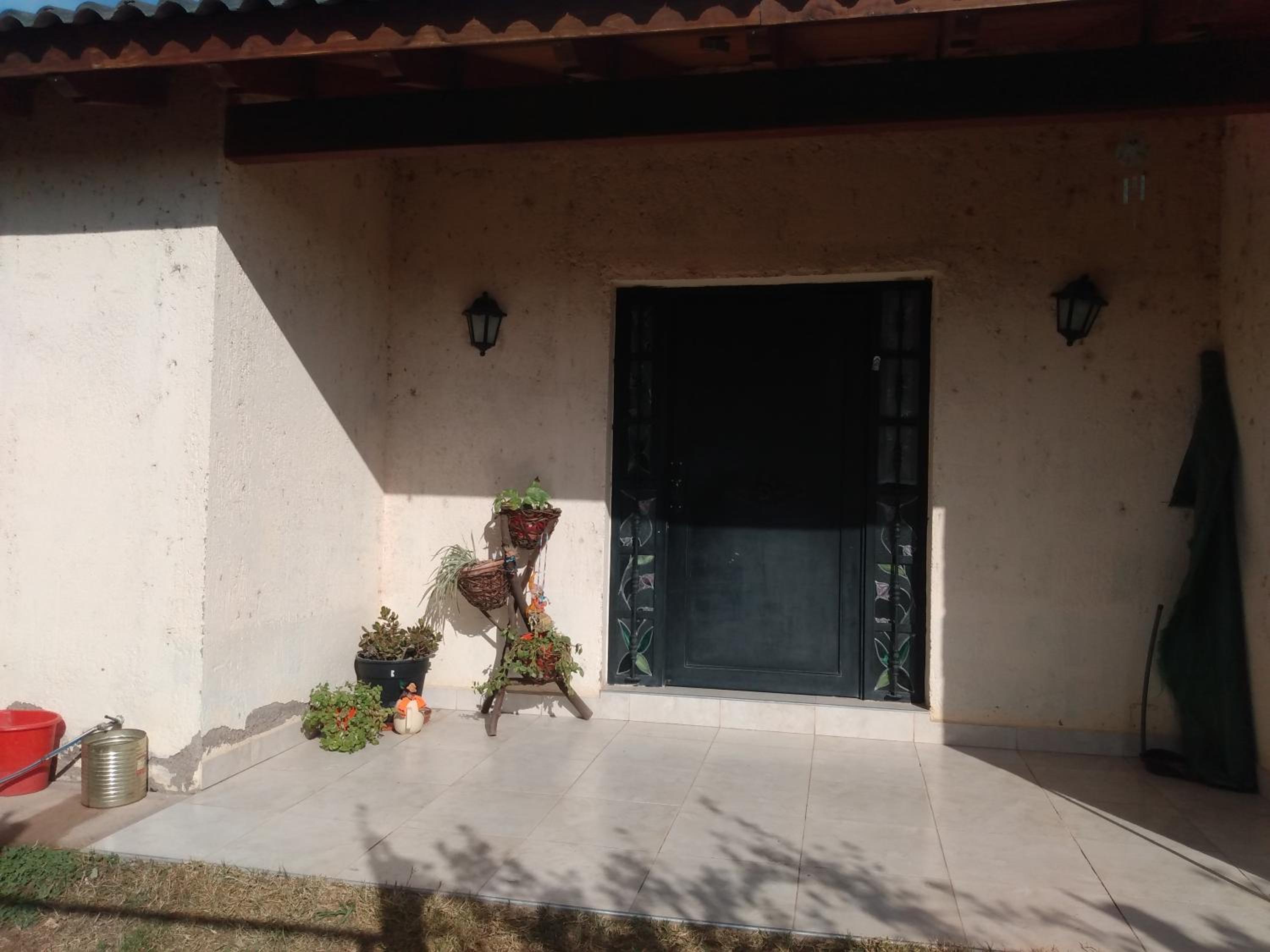 casa los ciruelos