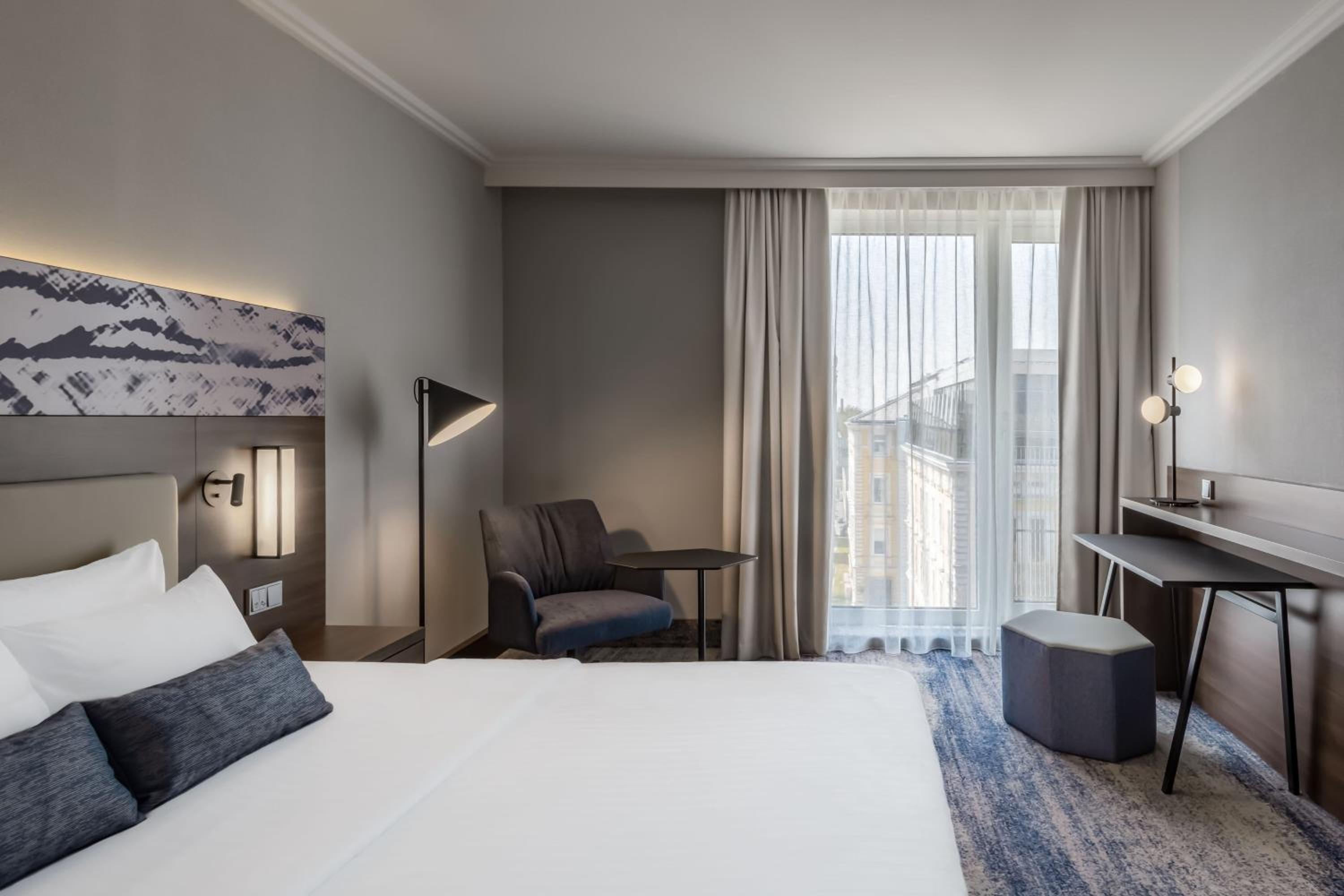 Linz Vacations - Courtyard by Marriott Linz - Property Image 15