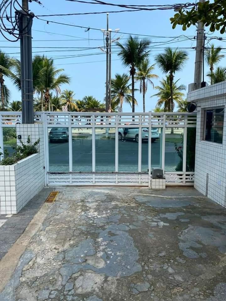 Apartamento em Frente a Praia - não vista mar view 2