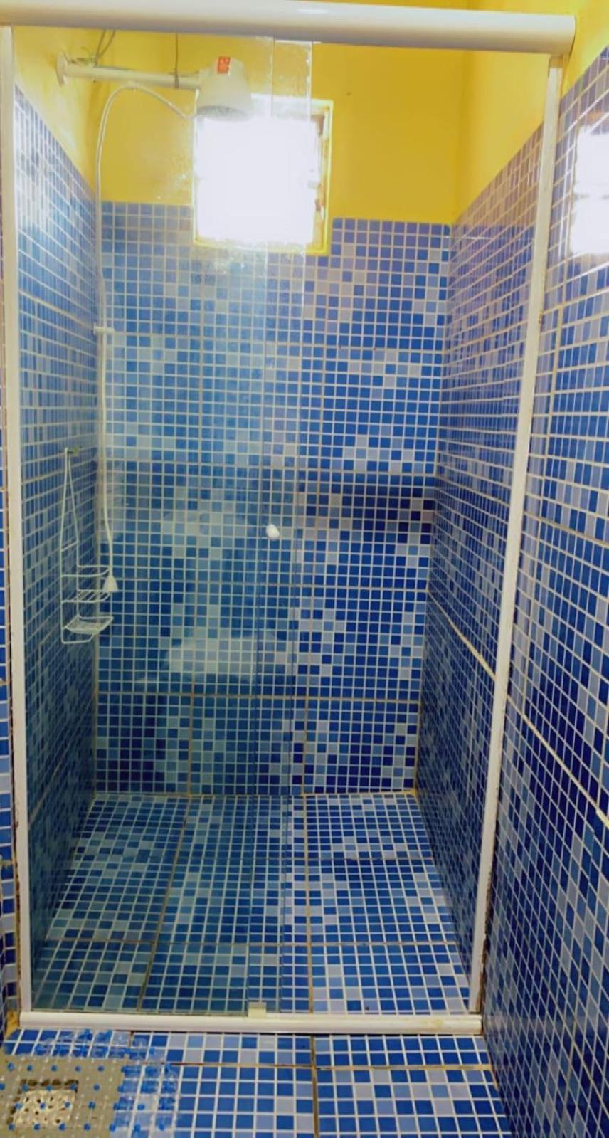 Meu cantinho Caiçara
