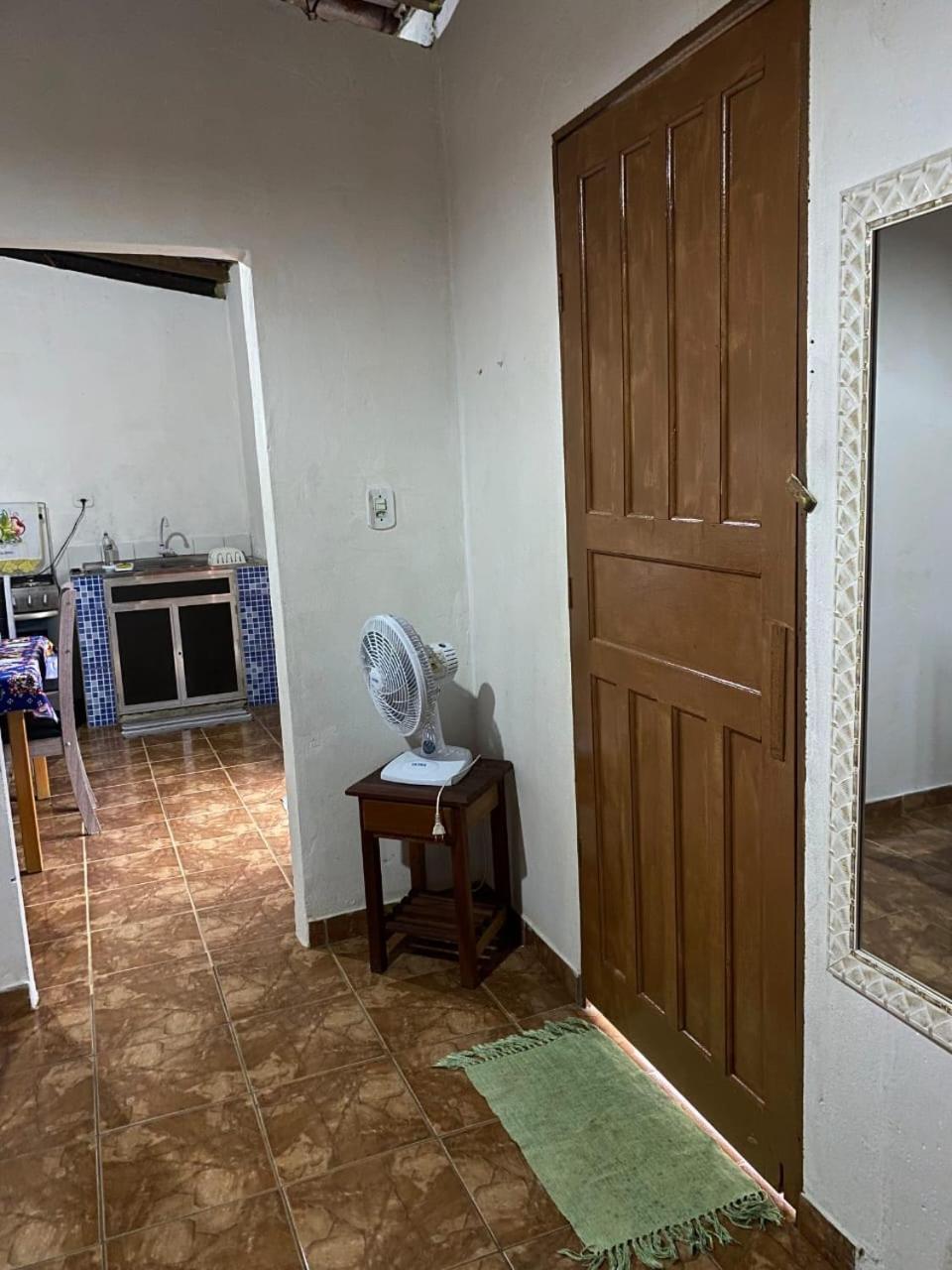 Meu cantinho Caiçara