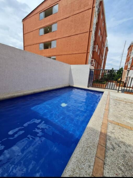 104 Hermoso Apartamento Norte