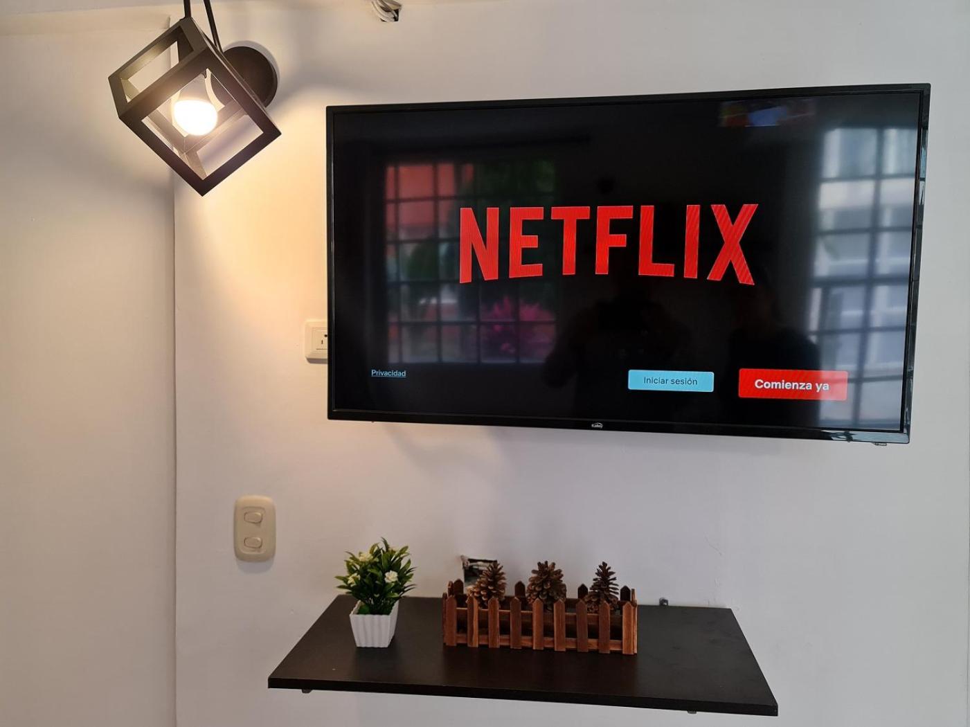 104 Hermoso Apartamento Norte