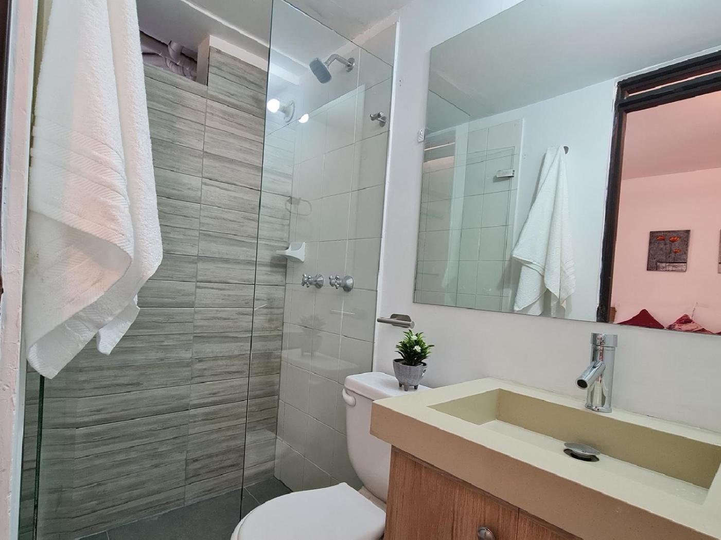 104 Hermoso Apartamento Norte