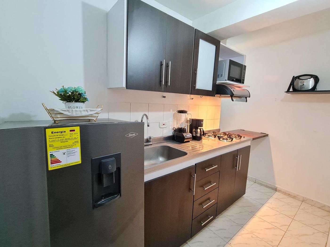104 Hermoso Apartamento Norte