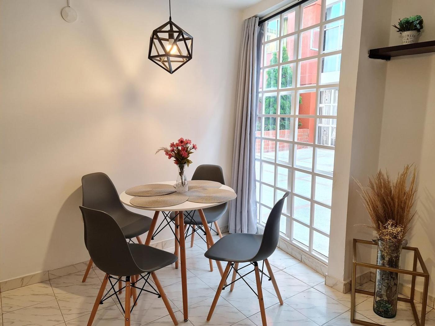 104 Hermoso Apartamento Norte