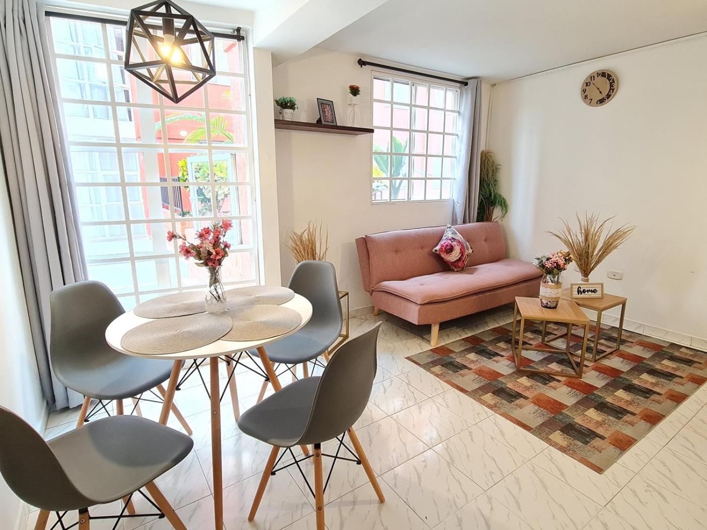 104 Hermoso Apartamento Norte