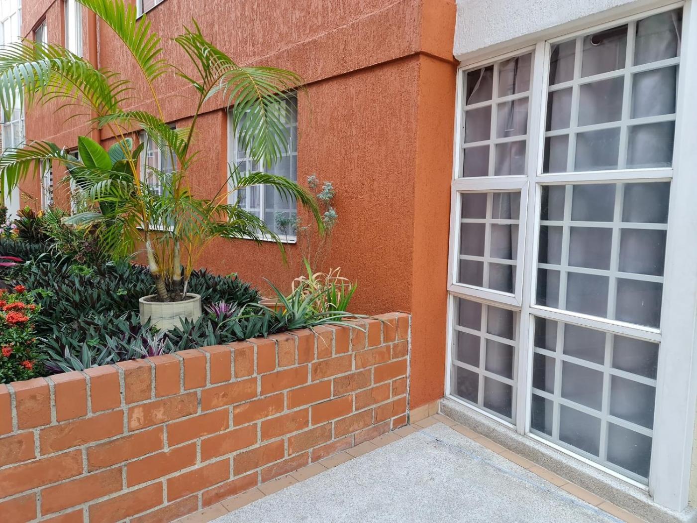 104 Hermoso Apartamento Norte