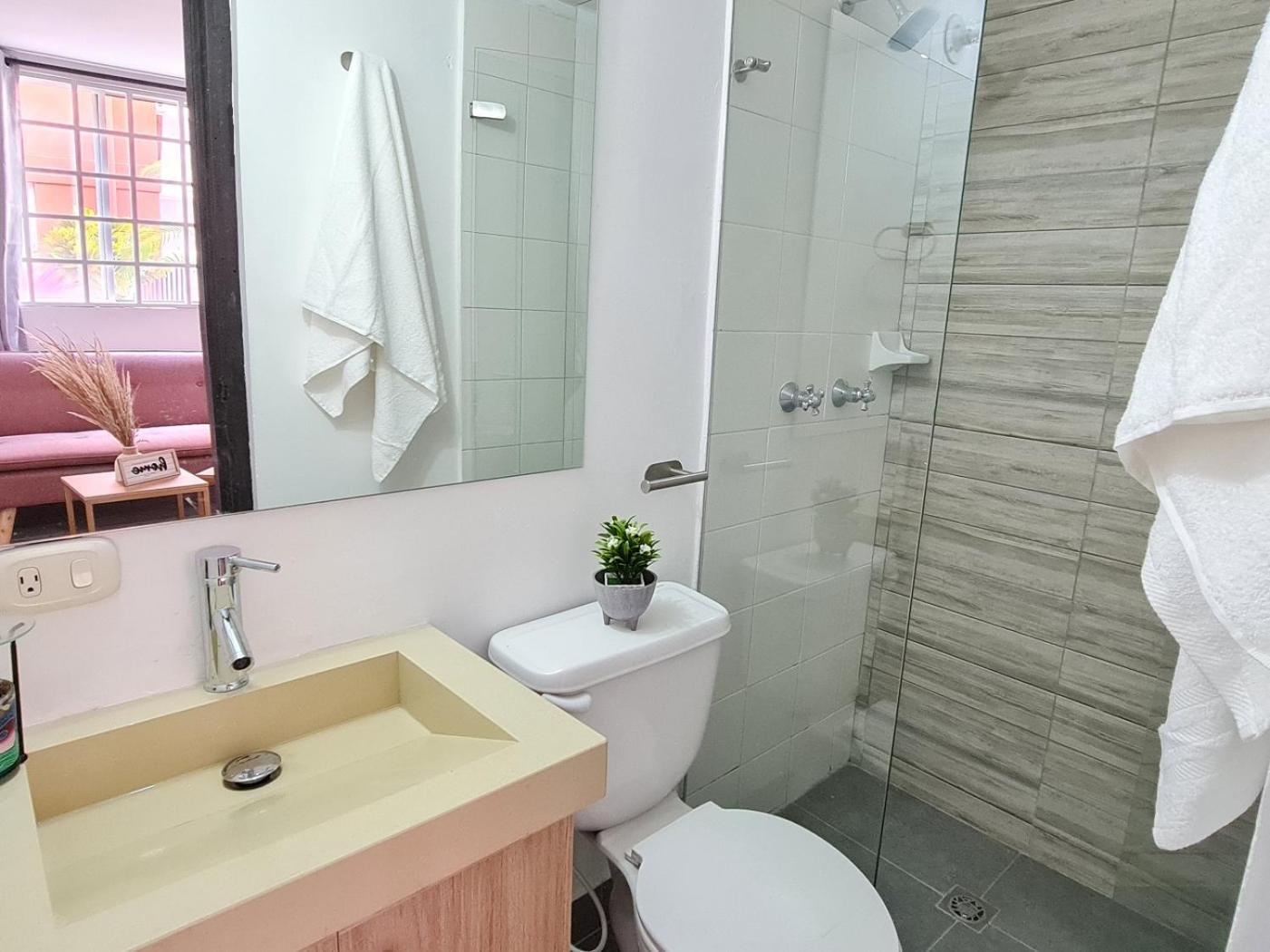 104 Hermoso Apartamento Norte