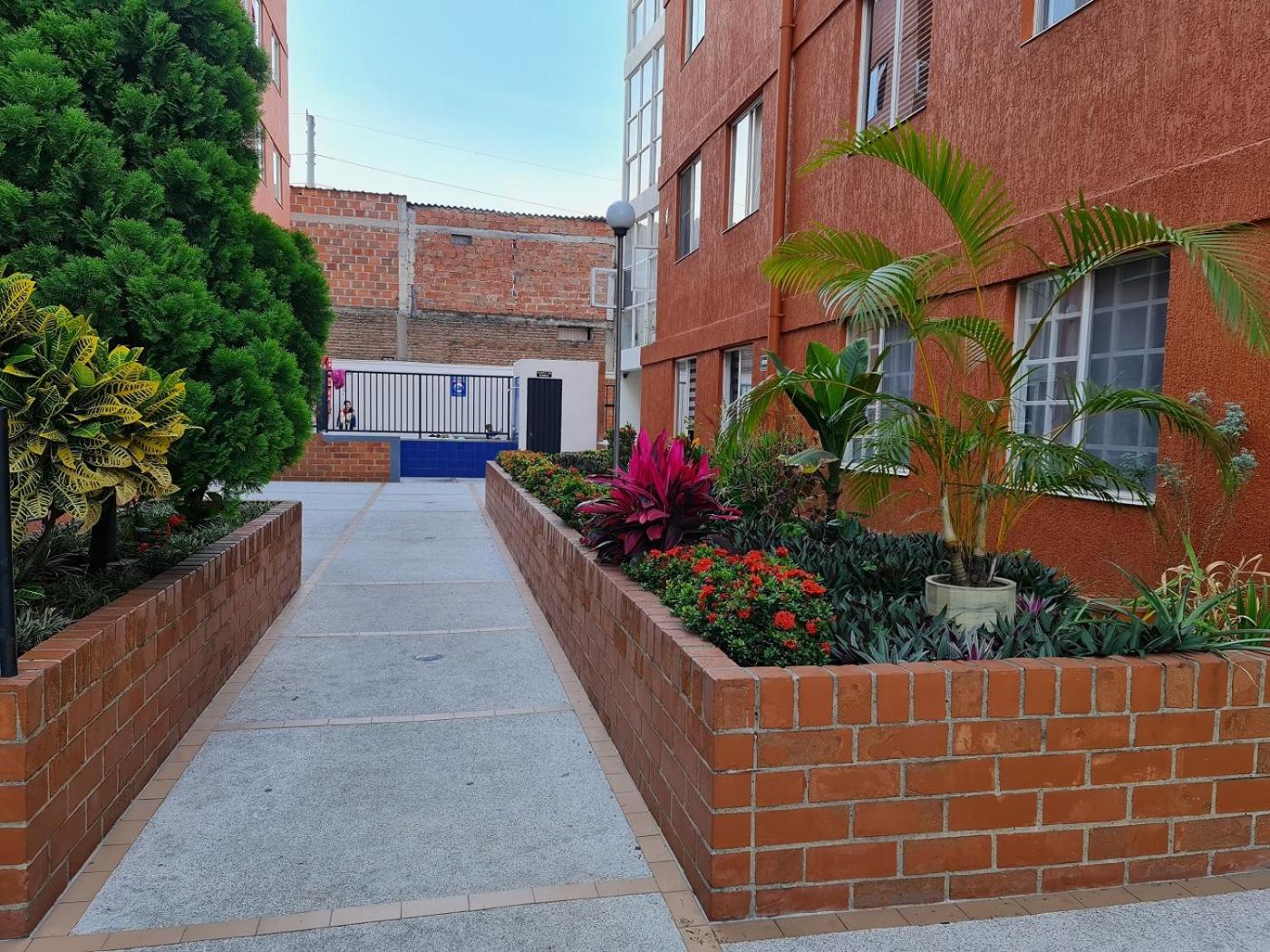 104 Hermoso Apartamento Norte