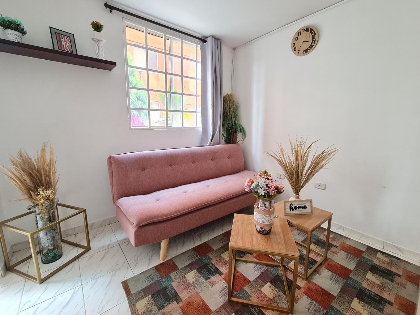 104 Hermoso Apartamento Norte