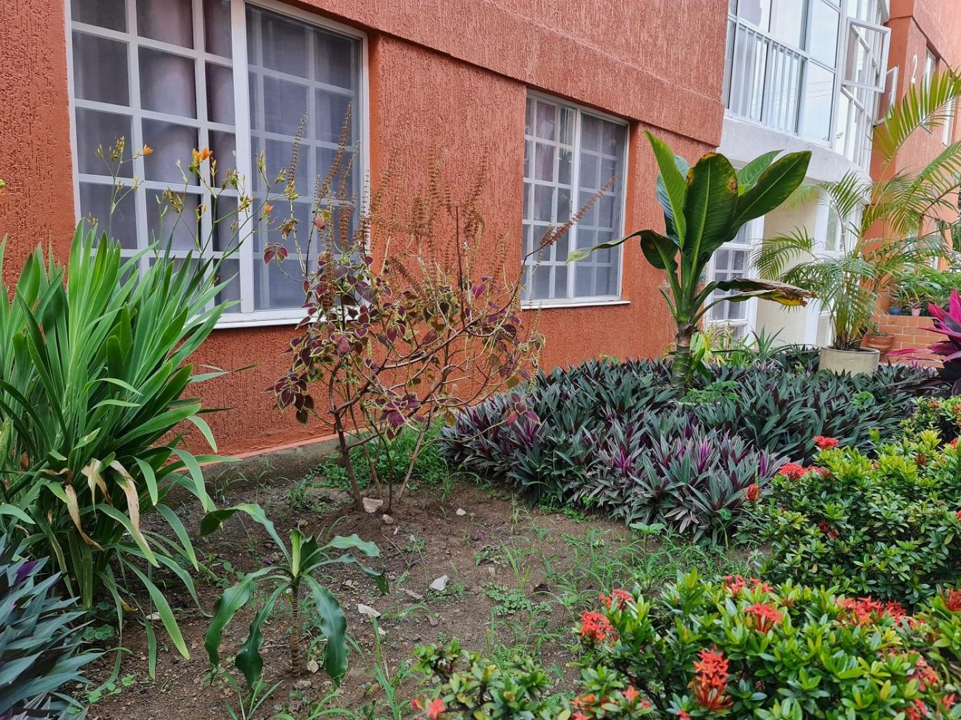 104 Hermoso Apartamento Norte