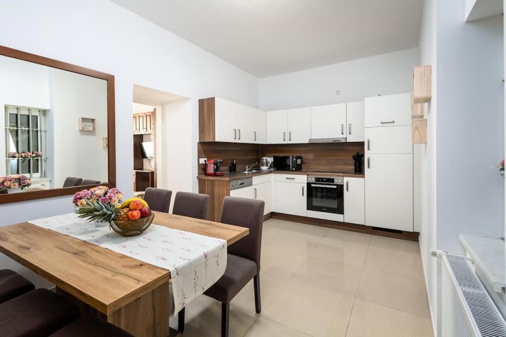 Diamond Apartment Vienna