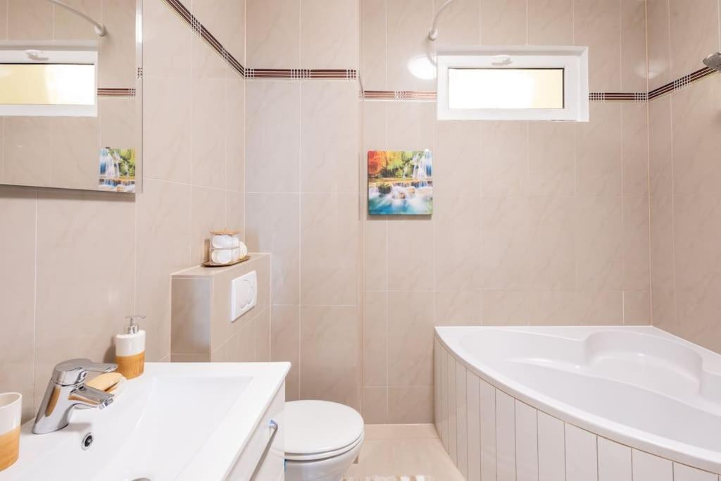 Diamond Apartment Vienna