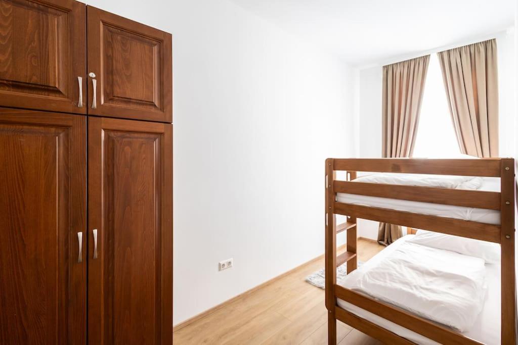 Diamond Apartment Vienna