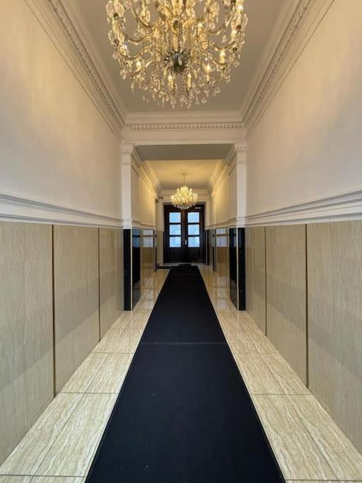 Diamond Apartment Vienna